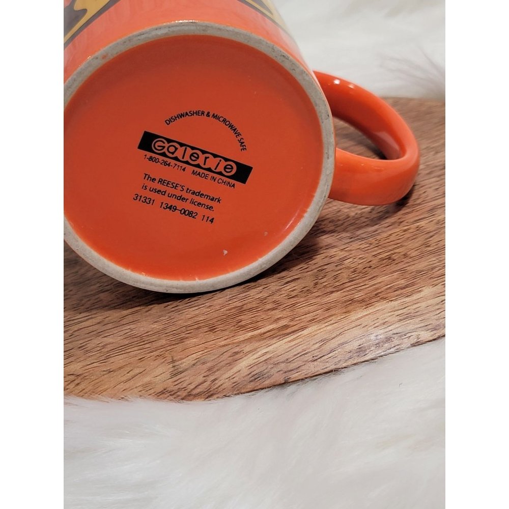 Reese's Mug - Picture 3 of 6
